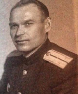 Андрианов Алексей Николаевич