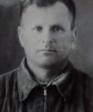 Гутров Алексей Егорович