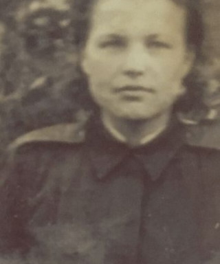 Тарасова Александра Марковна