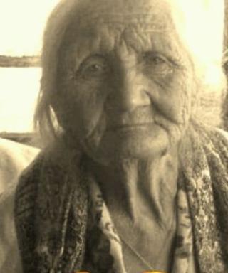 Григорьева Тамара Герасимовна