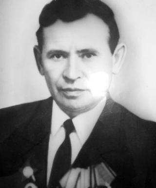 Калашников Анатолий Григорьевич