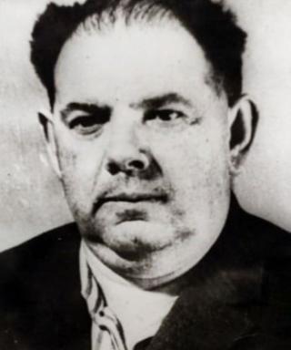 Чернышов Евгений Иванович