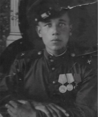 Миткин Анатолий Алексеевич