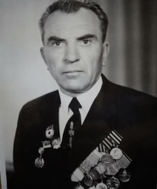 Кузнецов Александр Иванович