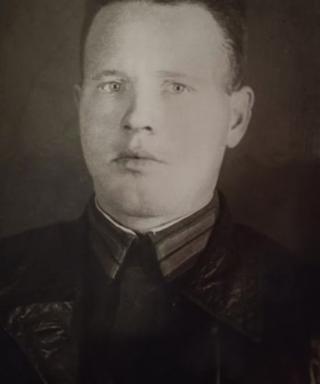 Сиротин Михаил Иванович