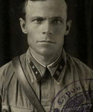 симонов андрей егорович