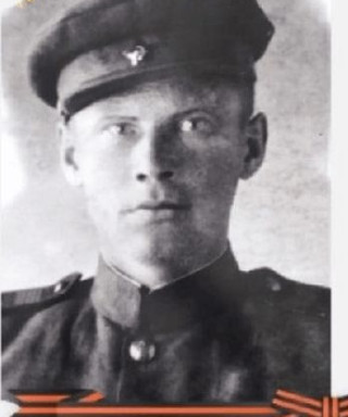 Мехоношин Олег Дмитриевич