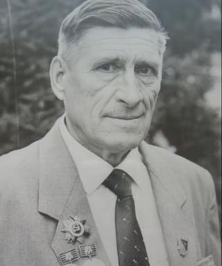 Сорокин Михаил Николаевич
