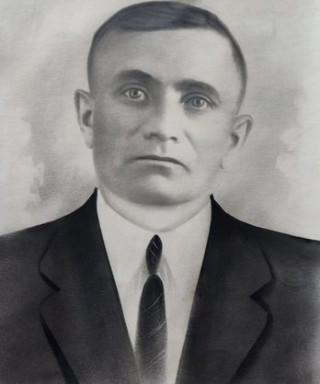 Калугин Тимофей Сергеевич