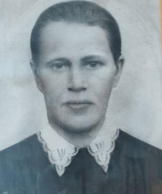 Филина Мария Алексеевна