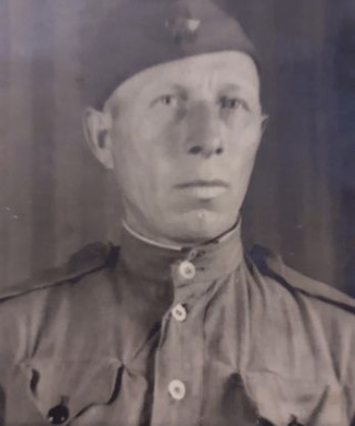 Шаварин Семен Яковлевич