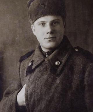 Старцев Василий Александрович