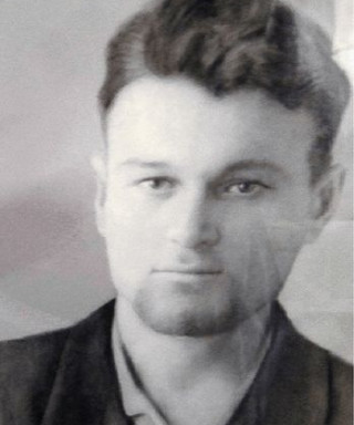 Щебеньков Николай Федорович