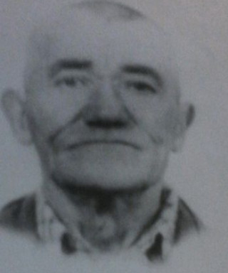 Шушпанов Кузьма Иванович