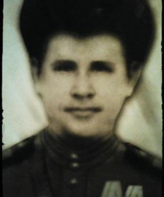 Терехов Алексей Павлович