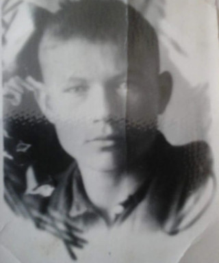 Перевозников Александр Степанович