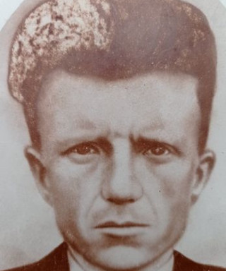 Якушев Иван Ермолаевич