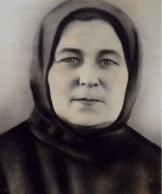 Подковырина Евдокия Михайловна