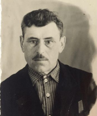 Долина Василий Иванович