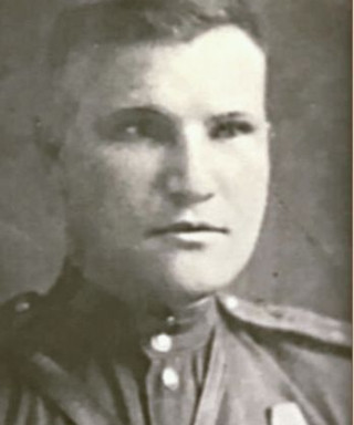 Кораблин Павел Иванович