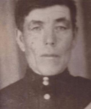 Габдрахимов Шайхайдар Габдрахманович