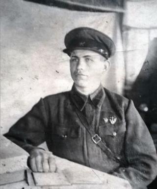 Башкиров Михаил Филиппович