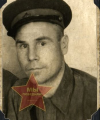 Рязанов Федор Федорович