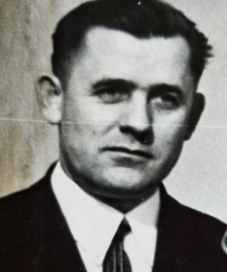 Петров Александр Григорьевич