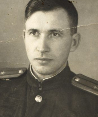 Кобелев Василий Матвеевич