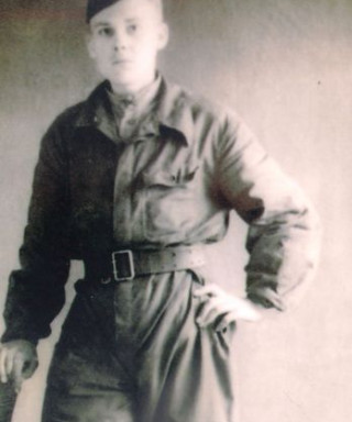 Климентьев Иван Сергеевич