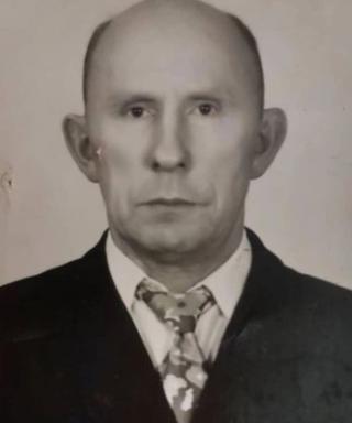 Красильников Александр Александрович