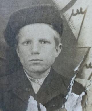 Кузнецов Евгений Яковлевич