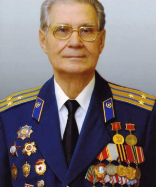 Быков Дмитрий Павлович