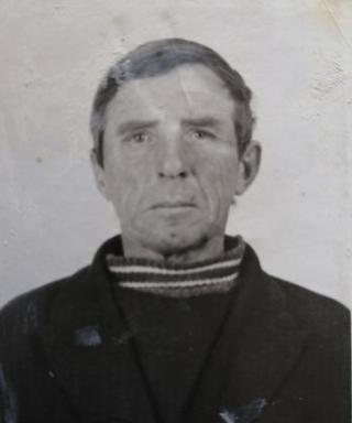 Вершинин Василий Владимирович