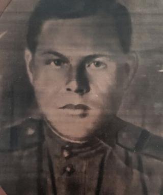 Красавин Сергей Тимофеевич