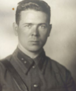 Поддубный Леонид Петрович