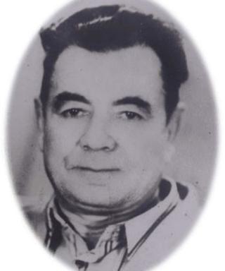 Латышев Вячеслав Алексеевич