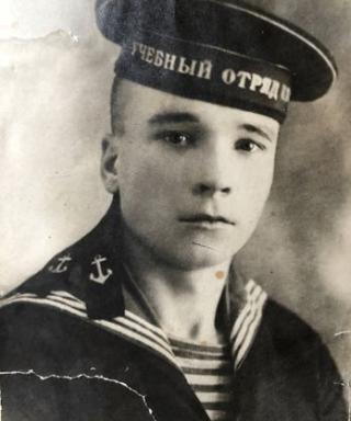 Лесин Василий Дмитриевич