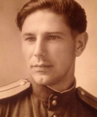 Климов Григорий Никитич