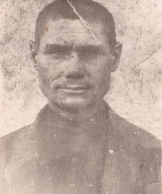 Богословский Фёдор Семёнович