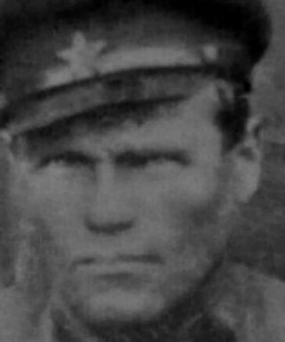 Вохманов Иван Яковлевич