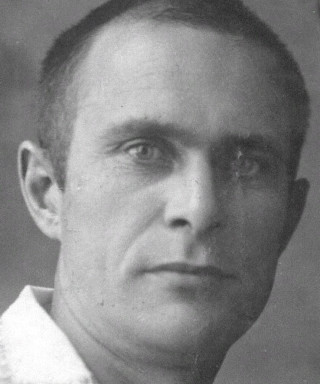 Байгарин Хафиз Нигматулович