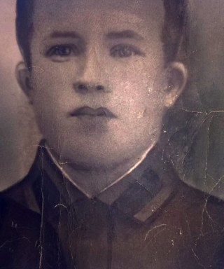 Полохов Антон Константинович