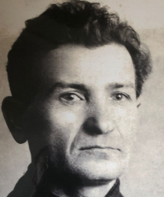 Даниленко Семен Яковлевич