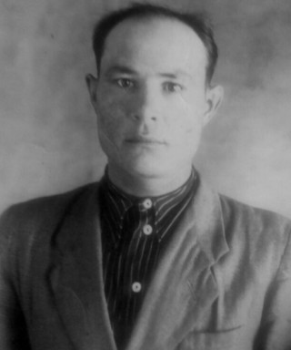 Князев Мефодий Иванович