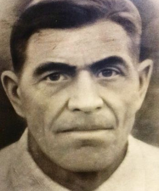 Попов Иван Степанович