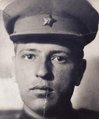Шашкин Николай Фёдорович