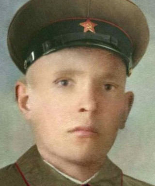 Пирогов Василий Васильевич