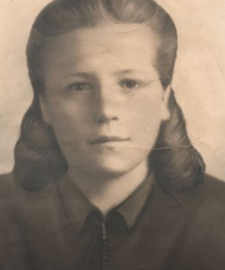 Отопкова Елизавета Федоровна