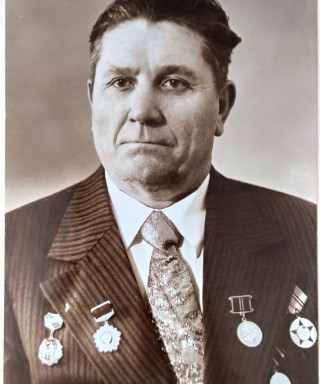 Мисюля Константин Николаевич